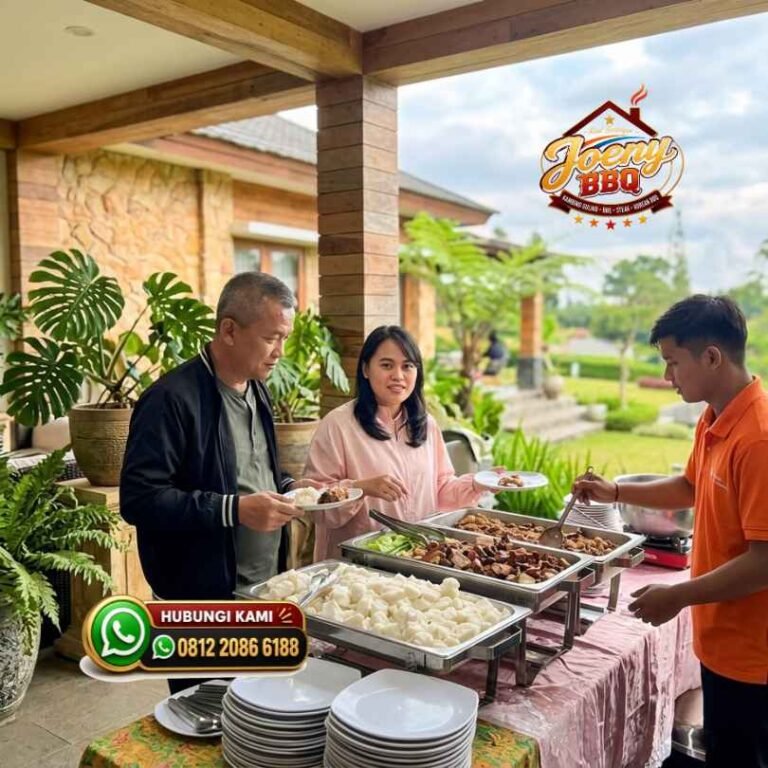Kambing Guling