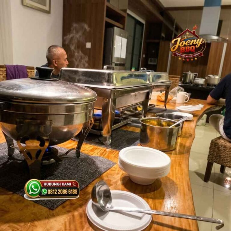 kambing guling bandung