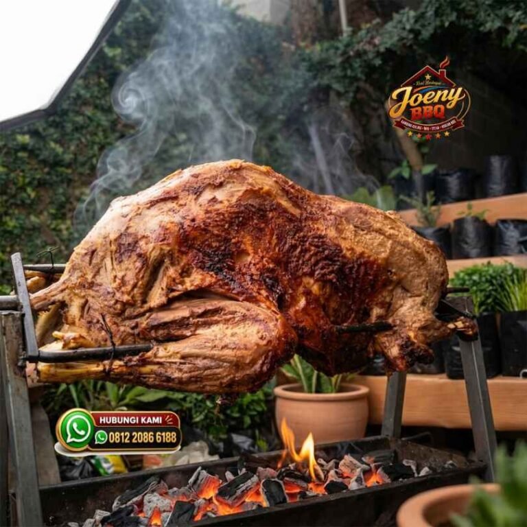 kambing guling bandung 3