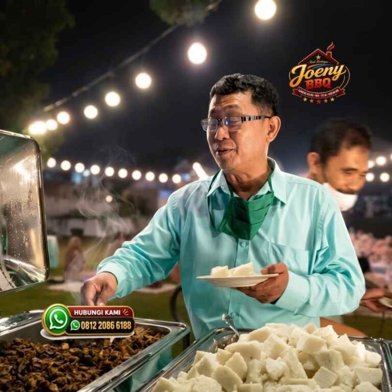 kambing guling bandung