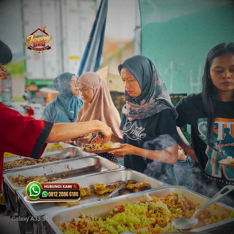 Kambing Guling Bojongsoang