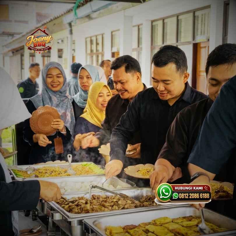 Kambing Guling Cianjur