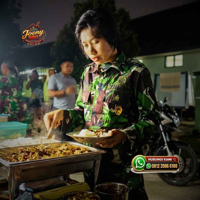 Kambing Guling Cimahi
