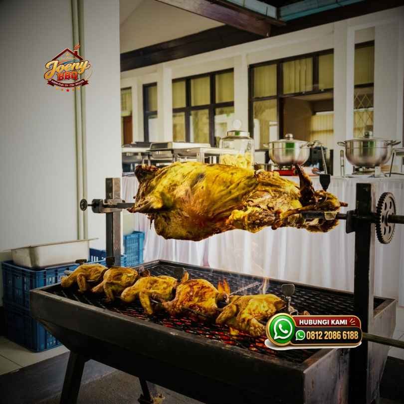 Kambing Guling Cirebon