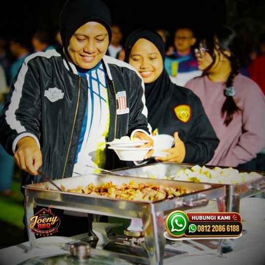 Kambing Guling Cozyland