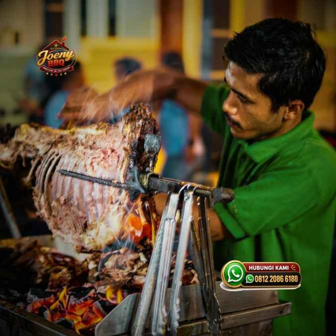 Kambing Guling Depok