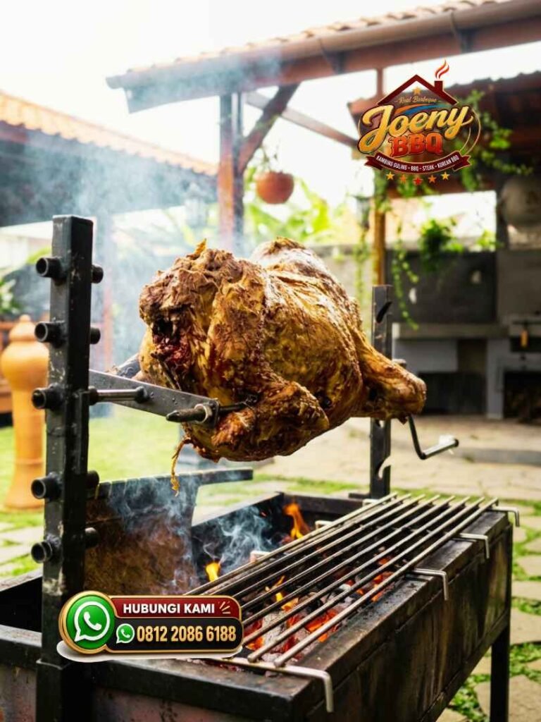 kambing guling jakarta 1
