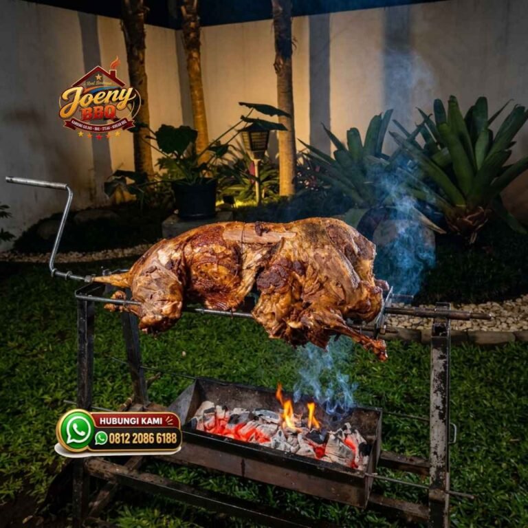 Kambing Guling Jakarta | Joeny | 081220866188 kambing guling jakarta