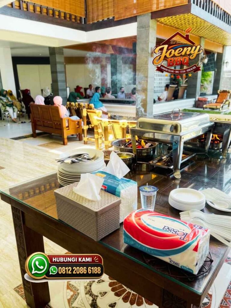 kambing guling jakarta