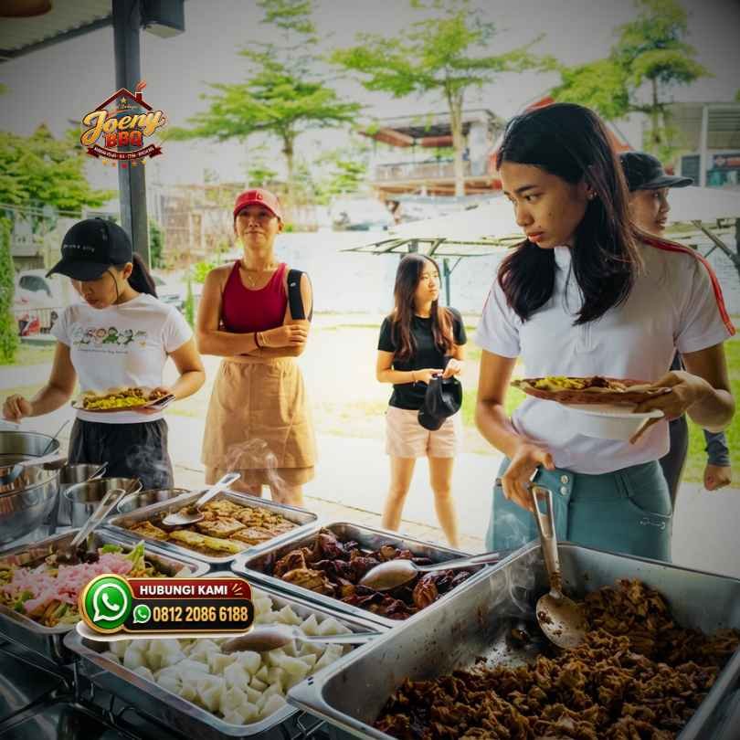 Kambing Guling Lembang