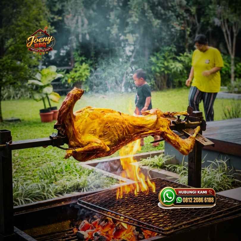 Kambing Guling Majalengka