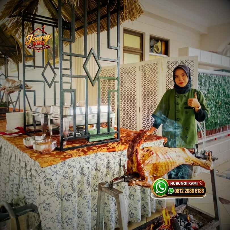 Kambing Guling Maribaya