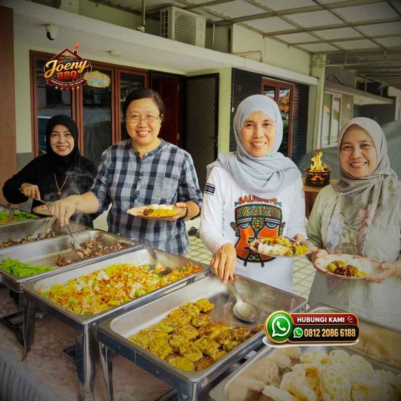 Kambing Guling Padalarang