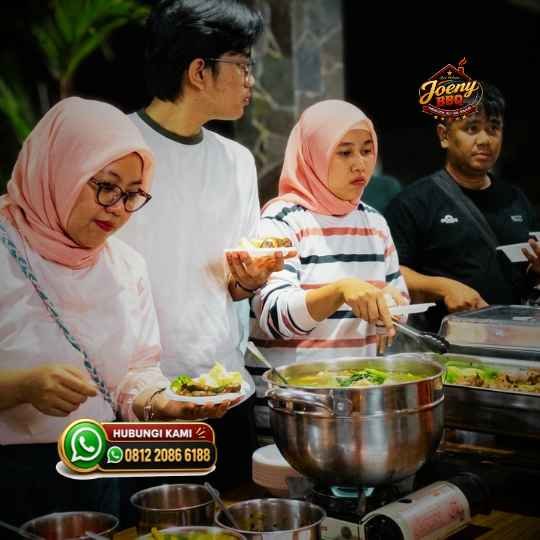 Kambing Guling Parongpong