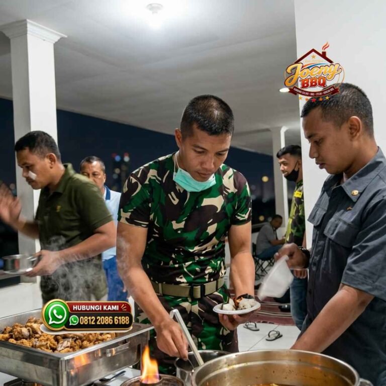 Kambing Guling Puncak Hits! | Joeny | 081220866188 kambing guling puncak 1