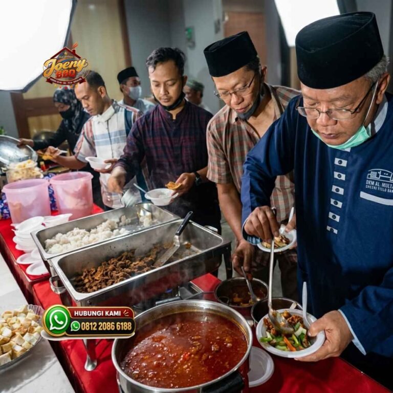 Kambing Guling Puncak Hits! | Joeny | 081220866188 kambing guling puncak 3