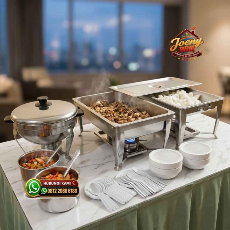 Kambing Guling Puncak Hits! | Joeny | 081220866188 kambing guling puncak