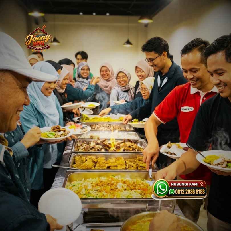 Kambing Guling Soreang