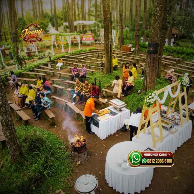 Kambing Guling Sukabumi