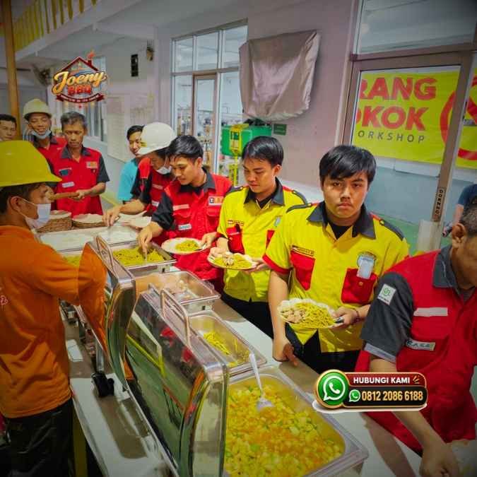 Kambing Guling Tangerang