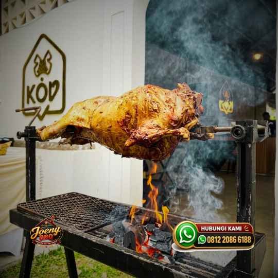 Kambing Guling Tarogong