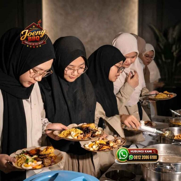 kambing guling tarogong