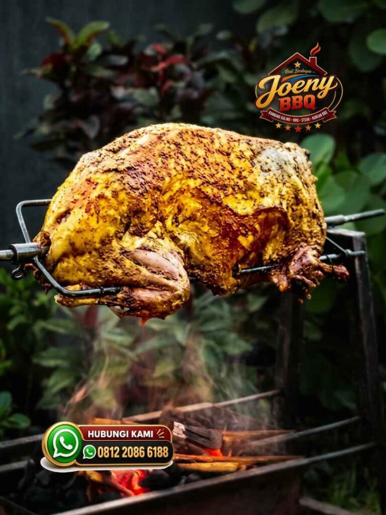 kambing guling tasikmalaya 1