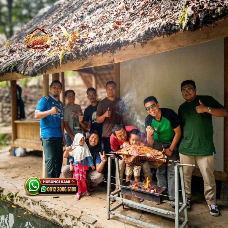 Kambing Guling Tasikmalaya Terpercaya| Joeny | 081220866188 kambing guling tasikmalaya 3