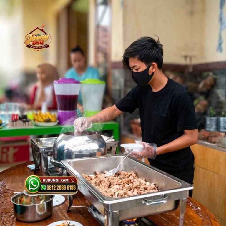 Kambing Guling Tasikmalaya Terpercaya| Joeny | 081220866188 kambing guling tasikmalaya