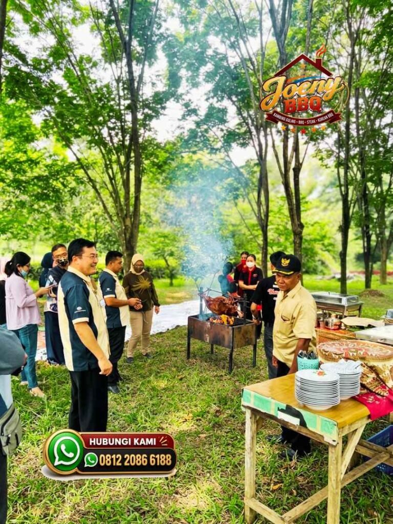 kambing guling tasikmalaya