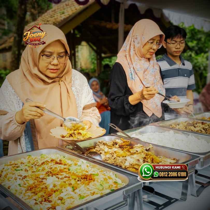 Kambing Guling VIB