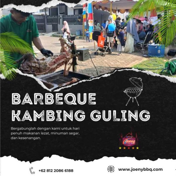 Kambing Guling,